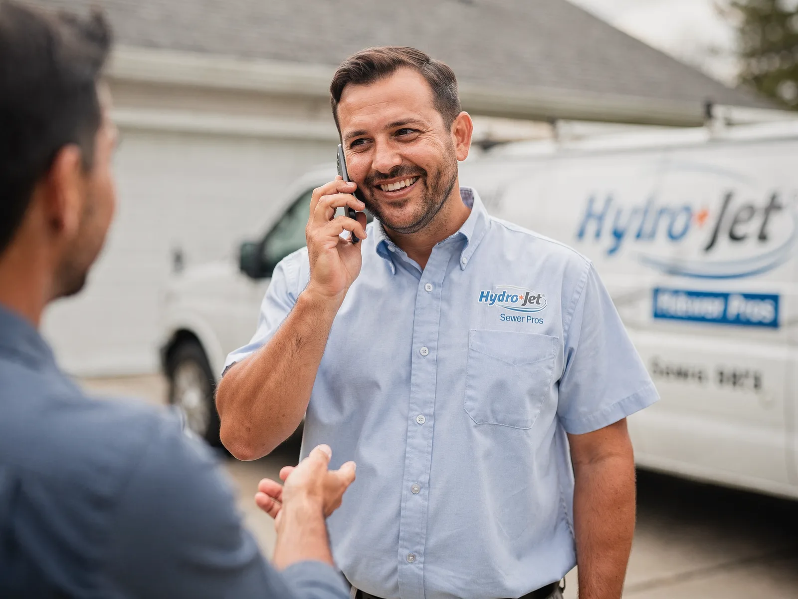 Hydro Jetting White Rock, NM FAQs